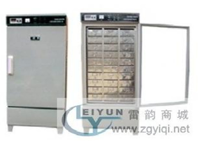 Cement Constant Temperature Water Curing Cabinet 